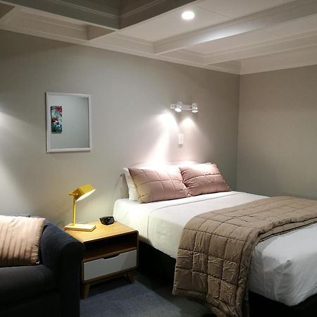 Phoenix Thermal Resort - Taupo Dış mekan fotoğraf