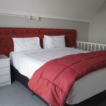 Phoenix Thermal Resort - Taupo Oda fotoğraf