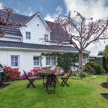 Phoenix Thermal Resort - Taupo Dış mekan fotoğraf