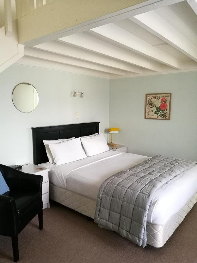 Phoenix Thermal Resort - Taupo Oda fotoğraf