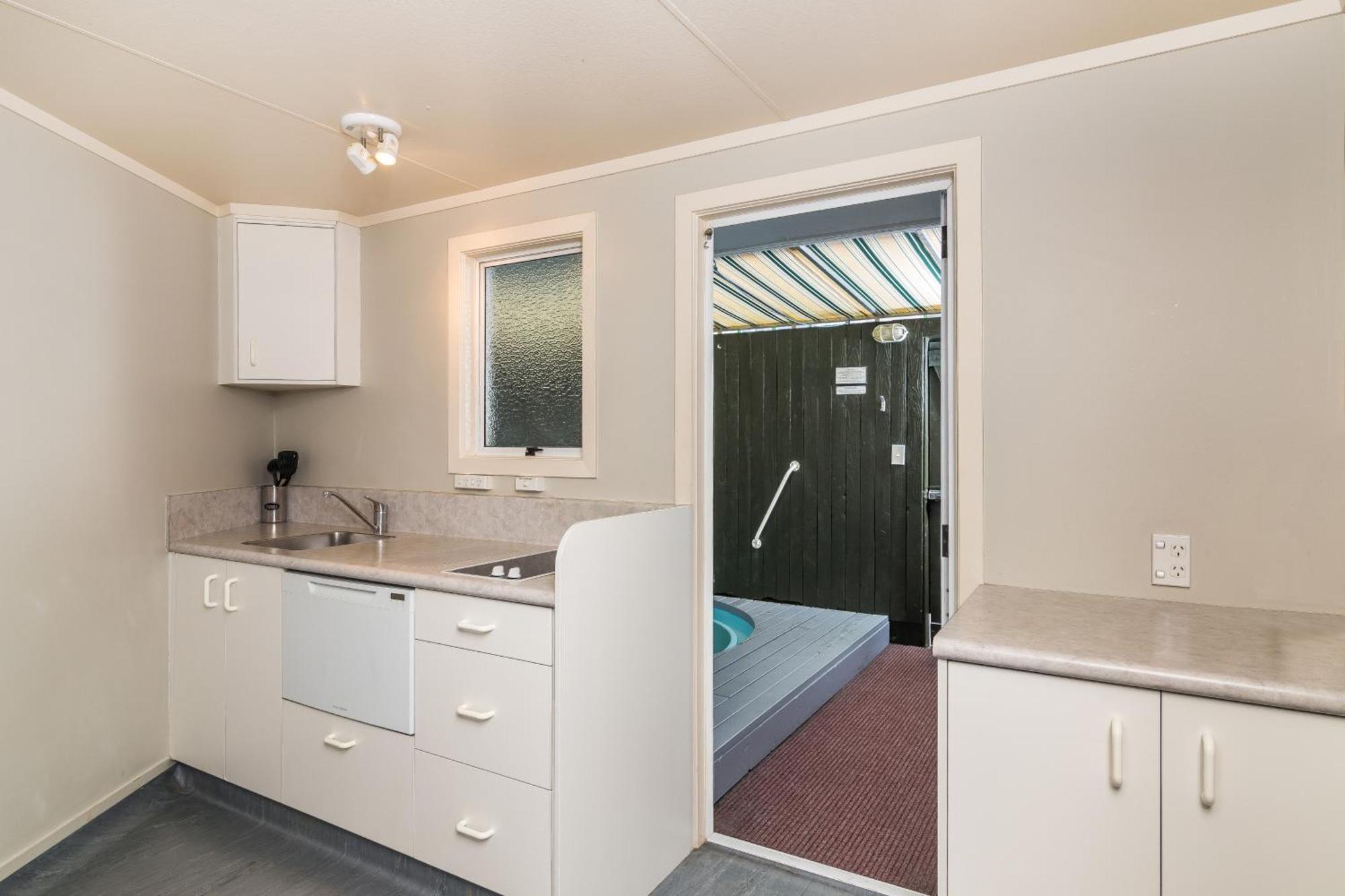Phoenix Thermal Resort - Taupo Dış mekan fotoğraf