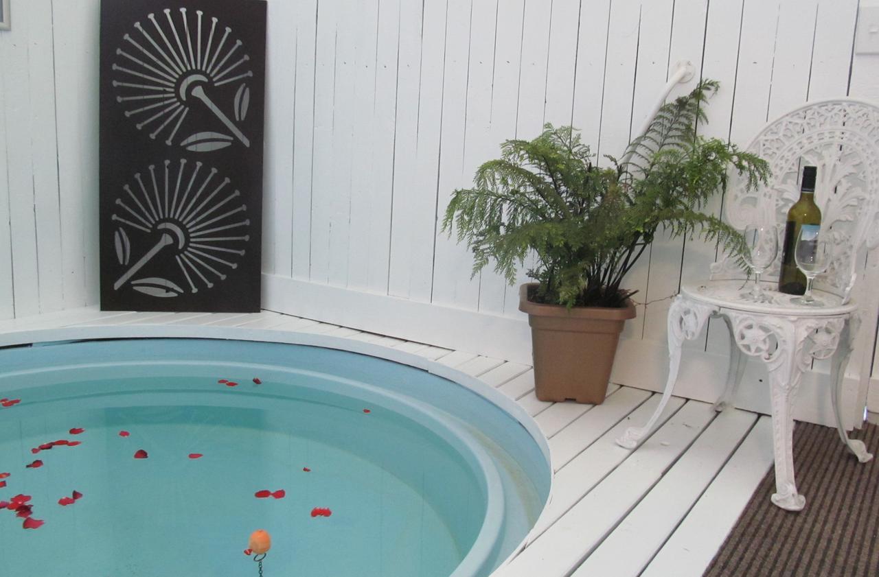 Phoenix Thermal Resort - Taupo Dış mekan fotoğraf