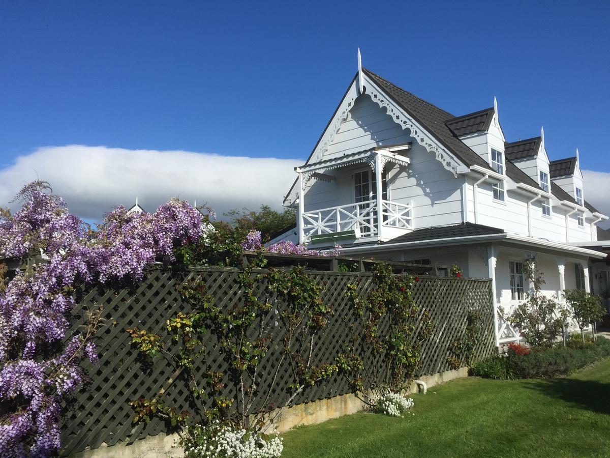 Phoenix Thermal Resort - Taupo Dış mekan fotoğraf