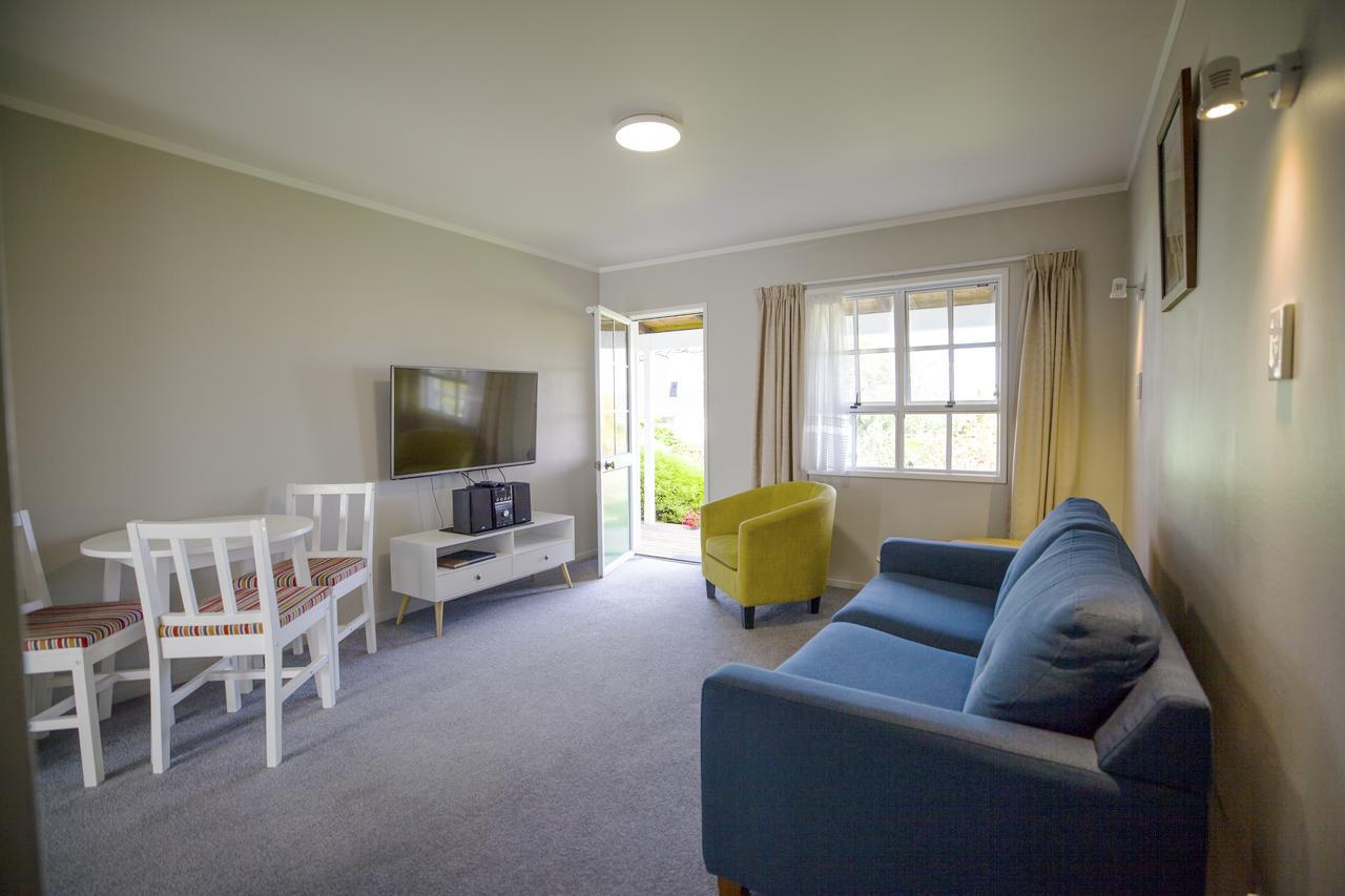Phoenix Thermal Resort - Taupo Dış mekan fotoğraf