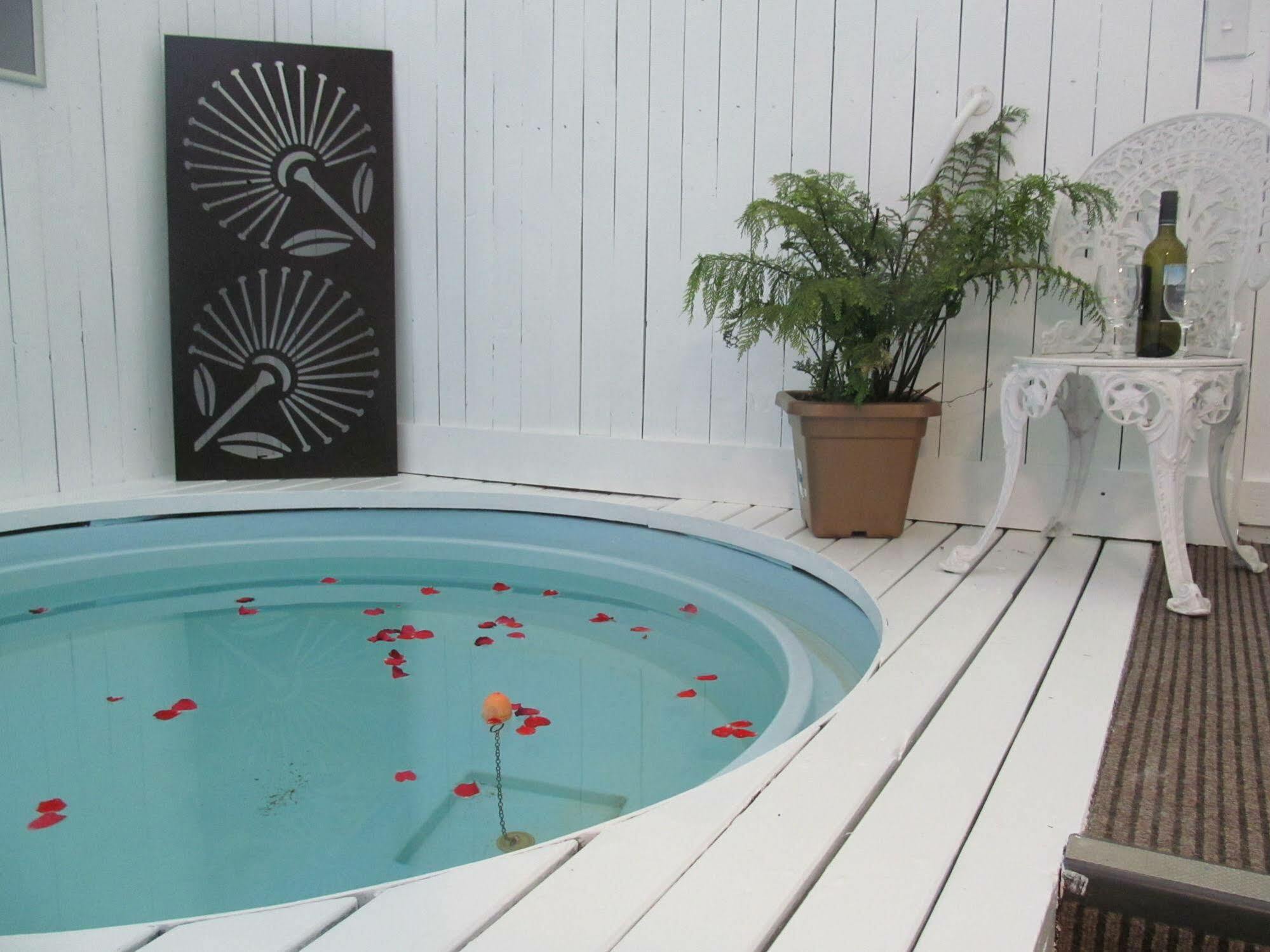 Phoenix Thermal Resort - Taupo Dış mekan fotoğraf