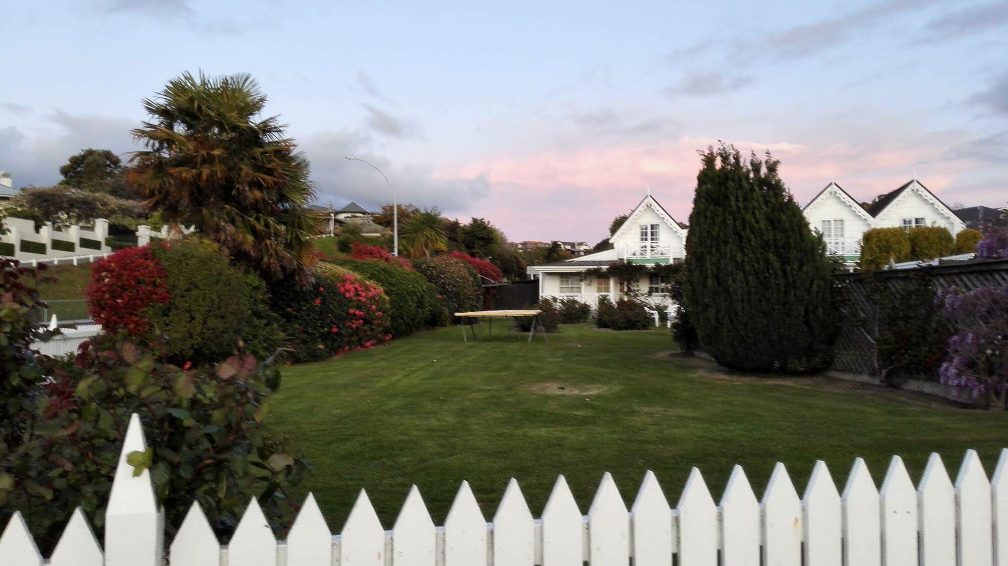 Phoenix Thermal Resort - Taupo Dış mekan fotoğraf